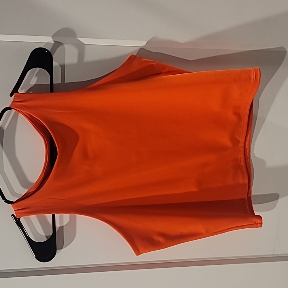 EXPRESS BodyCon Tank NWT